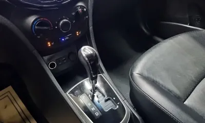 Hyundai Accent 2015, 102739 км, за 4900000 KRW - фото 9
