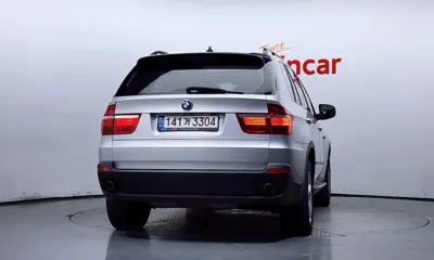 BMW X5 2010, 128958 км, за 10300000 KRW