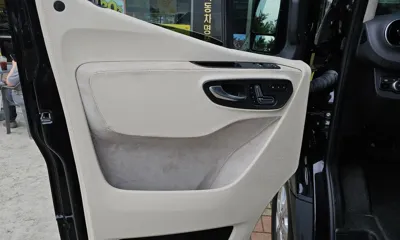 Mercedes-Benz Sprinter 2022, 51162 км, за 82800000 KRW - фото 24