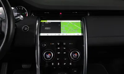 Land Rover Discovery Sport 2020, 117655 км, за 28900000 KRW - фото 14
