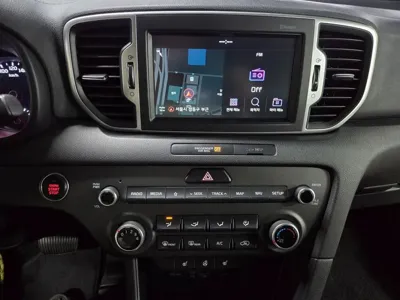 Kia Sportage 2018, 30483 км, за 15990000 KRW - фото 7