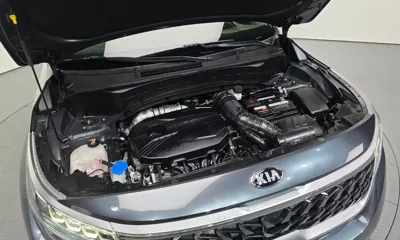 Kia Seltos 2022, 33128 км, за 19900000 KRW - фото 6