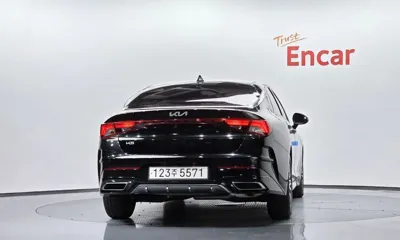 Kia K5 2023, 21432 км, за 35900000 KRW