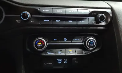 Hyundai Veloster 2019, 149527 км, за 12490000 KRW - фото 31