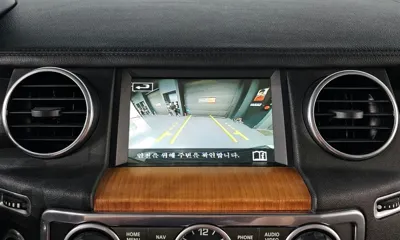 Land Rover Discovery 2015, 176661 км, за 14500000 KRW - фото 14