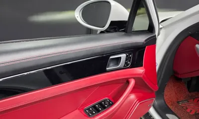 Porsche Panamera 2018, 148114 км, за 57200000 KRW - фото 34
