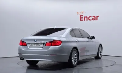 BMW 5-Series 2013, 169683 км, за 7490000 KRW