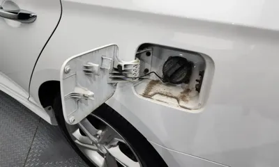 Hyundai Sonata 2018, 80069 км, за 12900000 KRW - фото 28