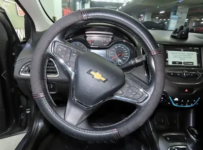 ChevroletGMDaewoo Cruze 2017, 100699 км, за 4190000 KRW - фото 8