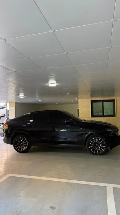 BMW X6 2024, 21088 км, за 118000000 KRW - фото 6