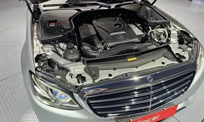 Mercedes-Benz E-Class 2019, 57563 км, за 27500000 KRW - фото 6
