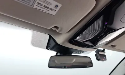 BMW 5-Series 2019, 101554 км, за 20900000 KRW - фото 31