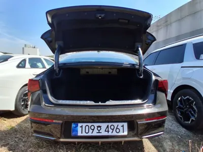 Kia K5 2026, 12 км, за 31180000 KRW - фото 14