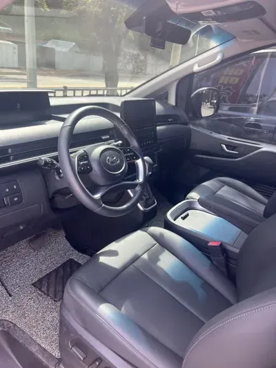 Hyundai Staria 2023, 116400 км, за 22500000 KRW - фото 7