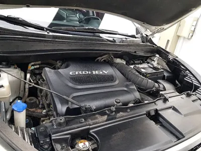 Hyundai Tucson 2015, 154545 км, за 5390000 KRW - фото 6