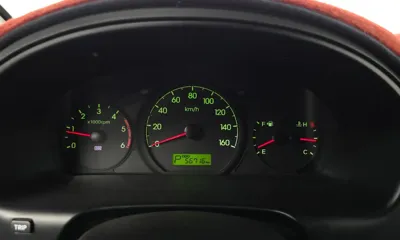 Hyundai Starex 2015, 56716 км, за 13800000 KRW - фото 8