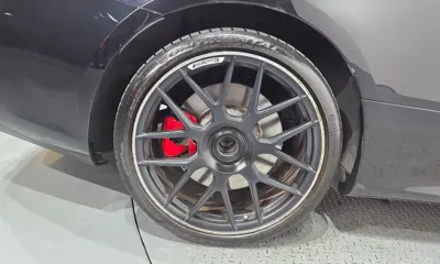 Mercedes-Benz E-Class 2017, 133392 км, за 24990000 KRW - фото 5