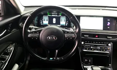Kia K7 2020, 170651 км, за 14500000 KRW - фото 13