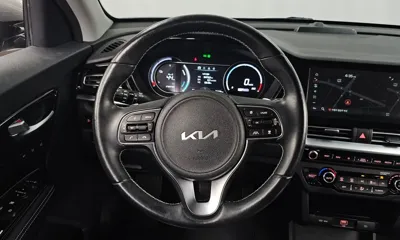 Kia Niro 2022, 95479 км, за 21300000 KRW - фото 13