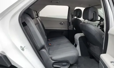Hyundai Ioniq5 2024, 47081 км, за 33100000 KRW - фото 11
