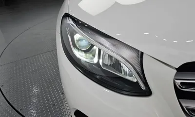 Mercedes-Benz GLC-Class 2018, 12537 км, за 32900000 KRW - фото 22