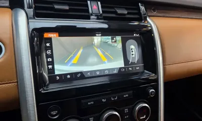 Land Rover Discovery 2017, 76878 км, за 26800000 KRW - фото 18