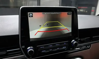 Hyundai Starex 2019, 143336 км, за 18200000 KRW - фото 16