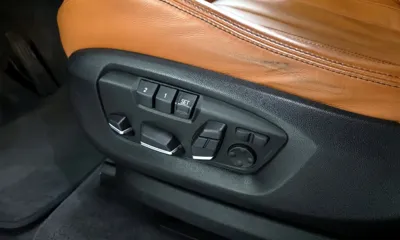 BMW X6M 2019, 73753 км, за 41500000 KRW - фото 28