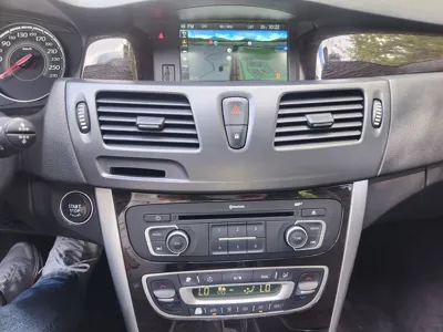 Renault-KoreaSamsung SM5 2015, 157187 км, за 3200000 KRW - фото 18