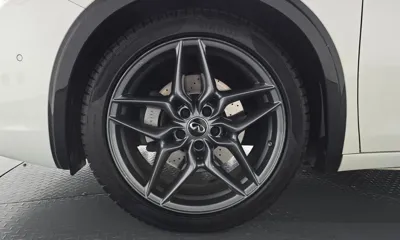 Infiniti Q30 2017, 73399 км, за 13500000 KRW - фото 5