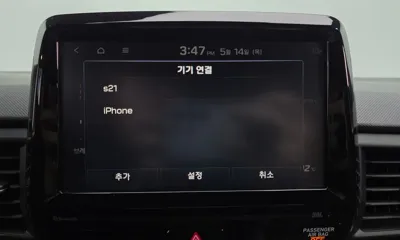 Hyundai Veloster 2019, 56126 км, за 17900000 KRW - фото 27