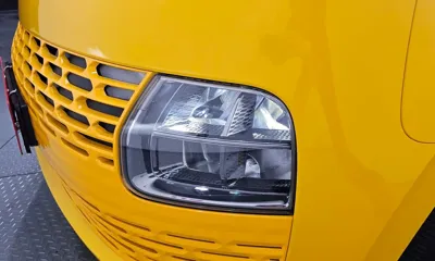 Hyundai Staria 2024, 46228 км, за 34500000 KRW - фото 22