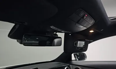 Mercedes-Benz C-Class 2021, 57674 км, за 31700000 KRW - фото 30