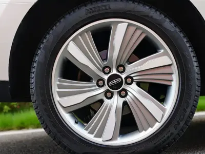 Lincoln Navigator 2018, 170000 км, за 238000 CNY - фото 18