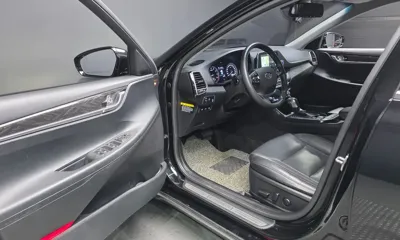 Hyundai Grandeur 2019, 29673 км, за 18700000 KRW - фото 10