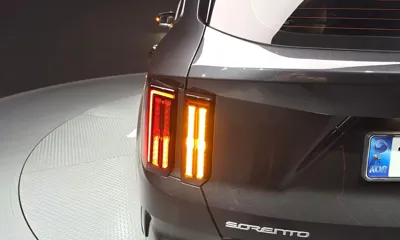 Kia Sorento 2023, 61108 км, за 34900000 KRW - фото 23
