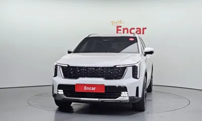 Kia Sorento 2024, 32362 км, за 31900000 KRW