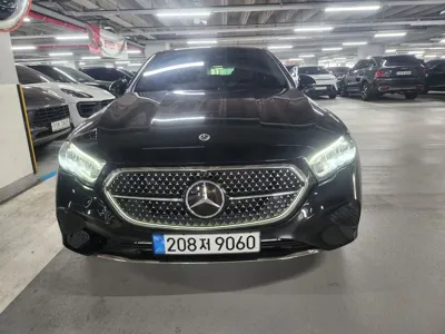 Mercedes-Benz E-Class 2026, 3309 км, за 71500000 KRW