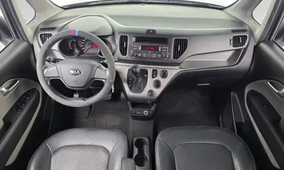 Kia Ray 2013, 41690 км, за 6790000 KRW - фото 7