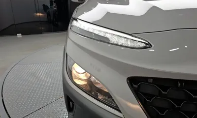 Hyundai Kona 2021, 57126 км, за 17000000 KRW - фото 22