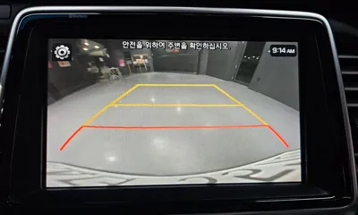Hyundai Sonata 2019, 142791 км, за 12000000 KRW - фото 14