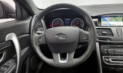 Renault-KoreaSamsung SM5 2014, 101442 км, за 4000000 KRW - фото 13