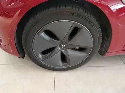 Tesla Model 3 2020, 60100 км, за 121639.7 CNY - фото 8