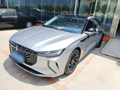 Lincoln Z 2025, 10600 км, за 161700 CNY