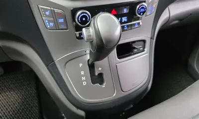 Hyundai Starex 2017, 82861 км, за 12990000 KRW - фото 9
