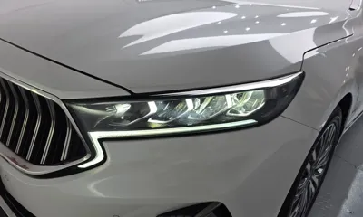Kia K7 2020, 84953 км, за 18600000 KRW - фото 22