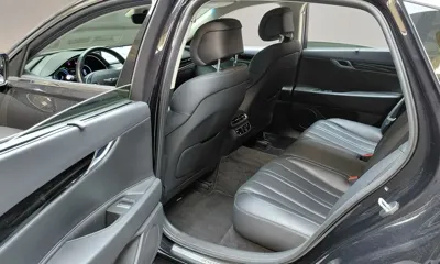 Genesis G80 2022, 99835 км, за 31700000 KRW - фото 26
