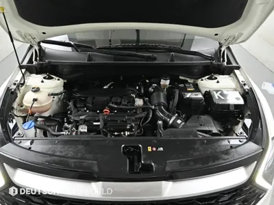 Kia Sportage 2024, 49302 км, за 25300000 KRW - фото 6
