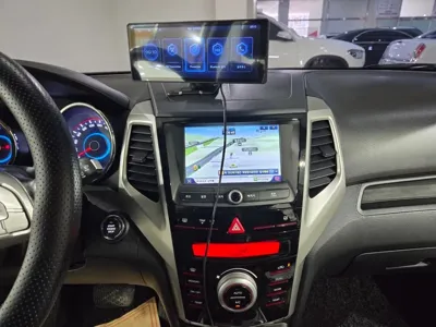 KG_Mobility_Ssangyong TIBOLI 2016, 148911 км, за 5000000 KRW - фото 8