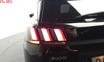 Peugeot 3008 2019, 115538 км, за 14800000 KRW - фото 23